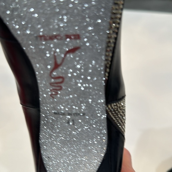 Rene Coavilla Booties - Picture 7 of 7